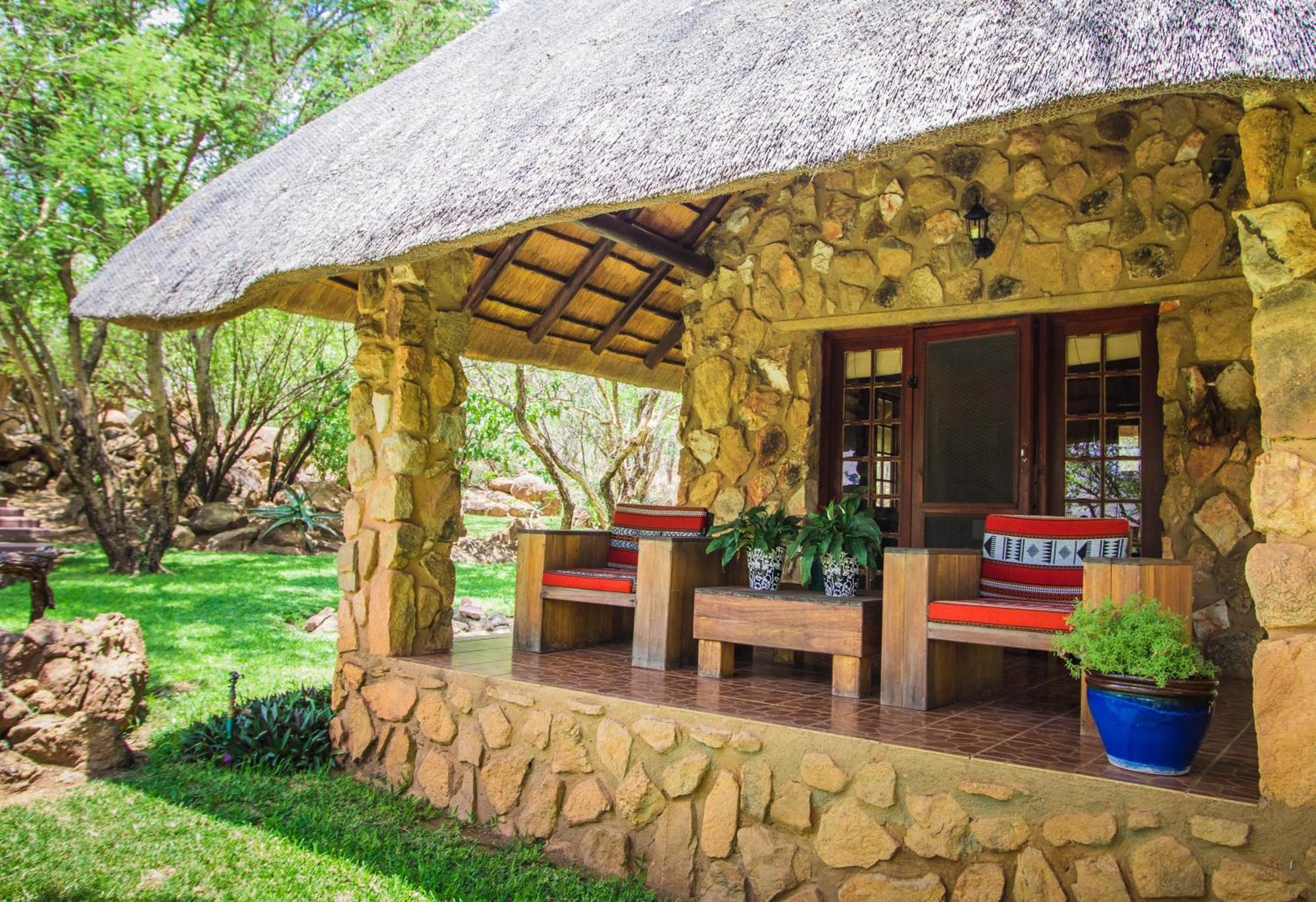 Hasekamp Family Bush Lodge Hoedspruit Esterno foto